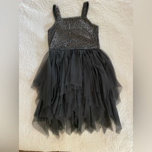 Girls Cat & Jack Dress L